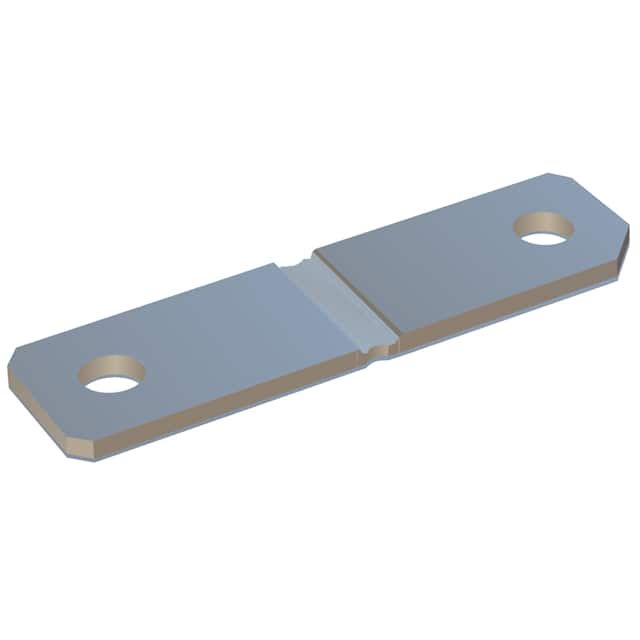 CSM2F-6918-L200JT2 Bourns Inc.  Specialized Resistors